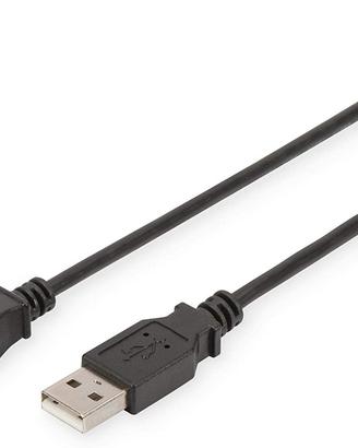 Cavo USB 2.0 per stampanti