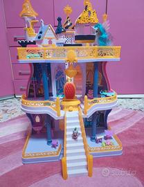 My Little Pony – Castello Reale | Completo