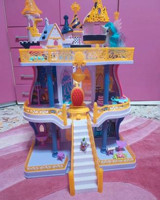 My Little Pony – Castello Reale | Completo
