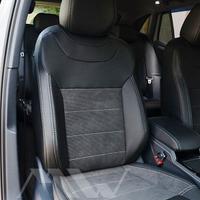 Coprisedili Fodere su misura Volkswagen ID.4