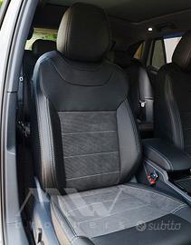 Coprisedili Fodere su misura Volkswagen ID.4