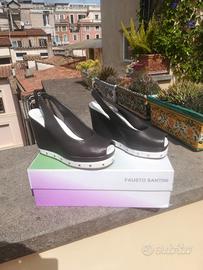 Santini scarpe hot sale