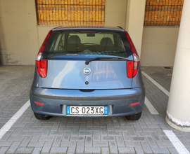 Fiat punto 1.3 MJT - MOTORE PERFETTO