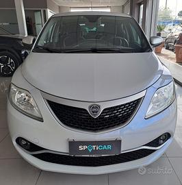 Lancia Ypsilon 1.2 GPL di Serie Mya 2017 km 75000