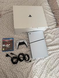Ps5 slim 1tb
