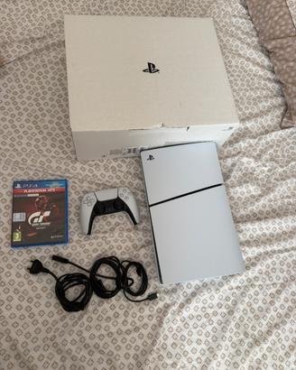 Ps5 slim 1tb