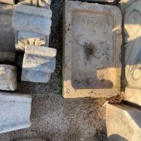 Lasticato di pietra selezionata