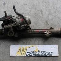 Scatola sterzo guida elettrica peugeot 208 1°
