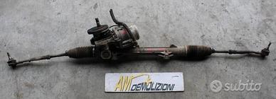 Scatola sterzo guida elettrica peugeot 208 1°