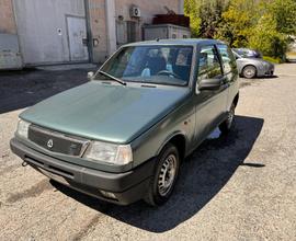 Autobianchi Y10 1.1 i.e. cat 4WD 50CV 4X4 IMMACOLA