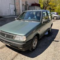 Autobianchi Y10 1.1 i.e. cat 4WD 50CV 4X4 IMMACOLA