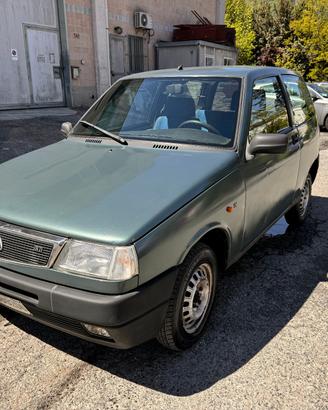 Autobianchi Y10 1.1 i.e. cat 4WD 50CV 4X4 IMMACOLA