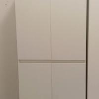 Scarpiera  (32 paia di scarpa)