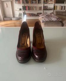 Scarpe vintage