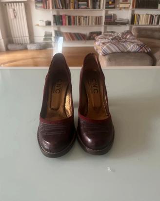 Scarpe vintage