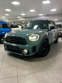 Mini Countryman 2.0 Cooper D Classic
