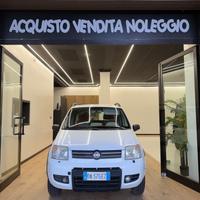 Fiat Panda 1.3 MJT 16V 4x4 Climbing