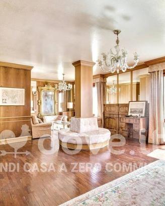 Appartamento Via Giuseppe Jappelli, 44, 35031, Aba