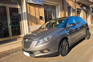 Lancia Delta 1.6 Multijet 120 cv
