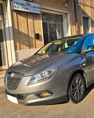 Lancia Delta 1.6 Multijet 120 cv