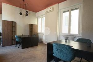 UFFICIO A MILANO
