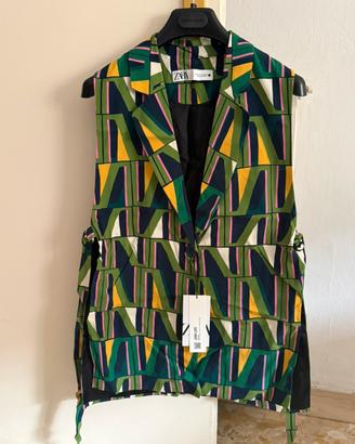 Scamiciato Zara