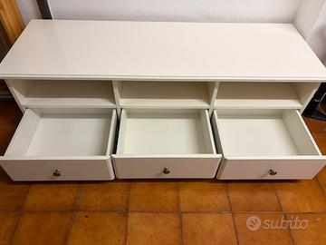 Mobile TV Liatorp Ikea