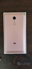 Xaomi Redmi Note 4X