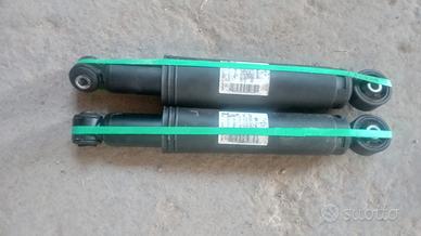 ammortizzatori posteriori fiat panda