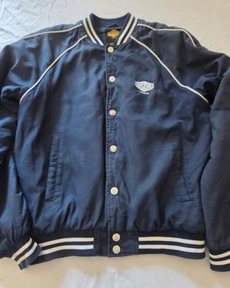 Giacca Varsity/Bomber/College Lonsdale London