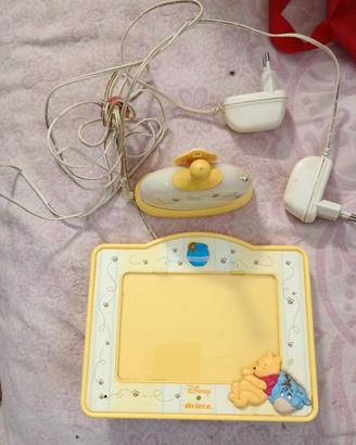 Baby monitor