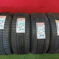 235 45 19 Gomme Invernali RFT Pirelli 235 45 R19