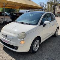 Fiat 500 1.4 16V Lounge OK NEOPATENTATI
