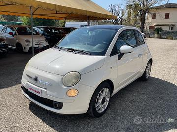 Fiat 500 1.4 16V Lounge OK NEOPATENTATI