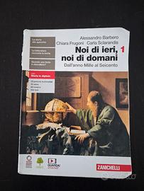 978-8808653314 - Noi di ieri, noi di domani 1
