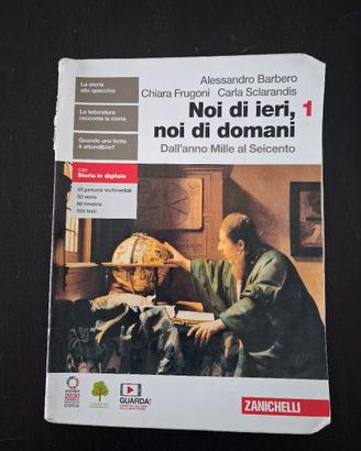 978-8808653314 - Noi di ieri, noi di domani 1