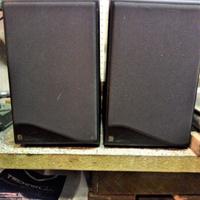 CASSE DIFFUSORI BOOKSHELF KEF CODA 8