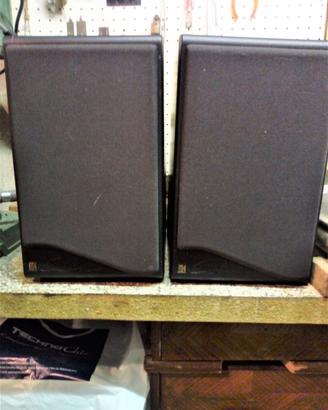 CASSE DIFFUSORI BOOKSHELF KEF CODA 8