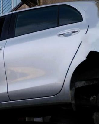 PORTIERA POSTERIORE SINISTRA TOYOTA Yaris Serie PO