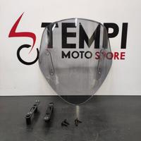 Cupolino originale Tricity 125(dal 2017 al 2024) 1