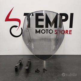 Cupolino originale Tricity 125(dal 2017 al 2024) 1