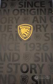 Sneakers Blauer 75€