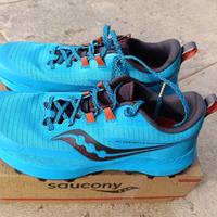 Saucony Peregrine 44