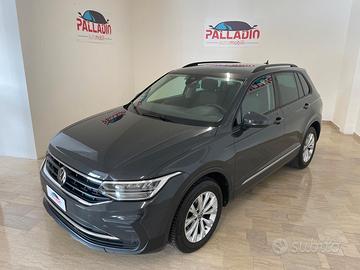 TIGUAN 2.0 TDI 150 CV DSG LIFE – 03/2024 – 84.180 