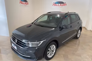 TIGUAN 2.0 TDI 150 CV DSG LIFE – 03/2024 – 84.180 