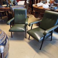 Poltrone in Sky anni 50 