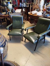 Poltrone in Sky anni 50 