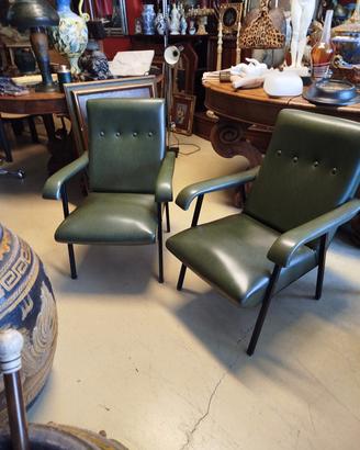 Poltrone in Sky anni 50 