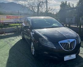 Lancia delta 1.6 mjt dpf s