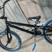 Bicicletta BMX